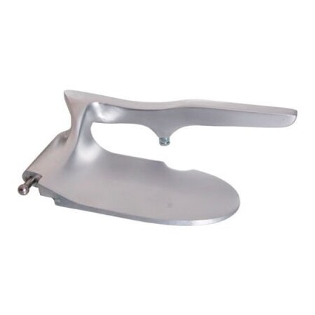 Allpoints Allpoints 2481057 Plate, Feed For Univex 2481057